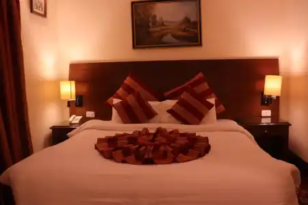Amra Palace International - 50