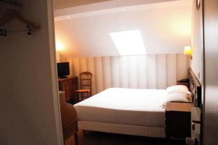 Hôtel La Villa Fleurie - 26