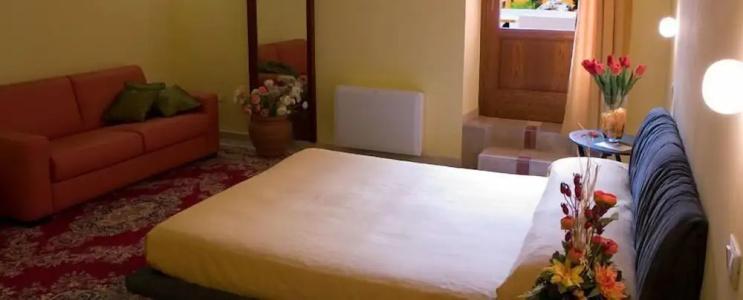 Monteforte Suite & Spa - 46