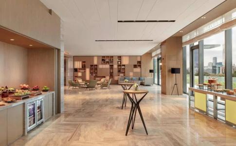Courtyard by Marriott Shenzhen Bay - 9