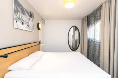 ApartAdagio Access Nancy Centre - 46