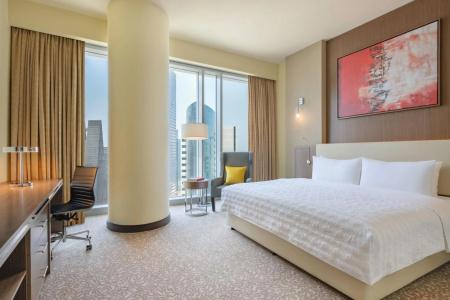 Le Méridien City Center, Doha - 30