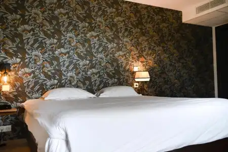 Hôtel Les Muses - 33