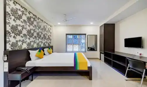 Itsys Neeranand Plaza - 1