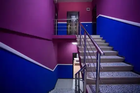 Hostel Eleon - 9