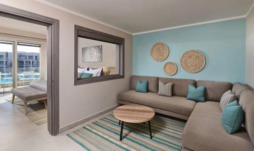 Steigenberger Resort Ras Soma - 45