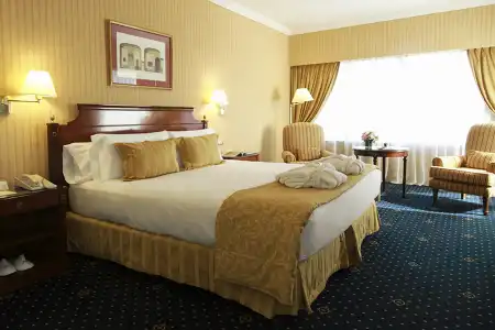 Emperador Buenos Aires - 6