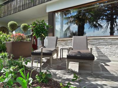Ruster Resort - 96
