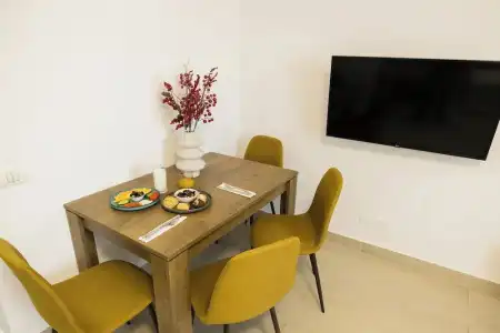 Le Blanc Aparthotel - 41