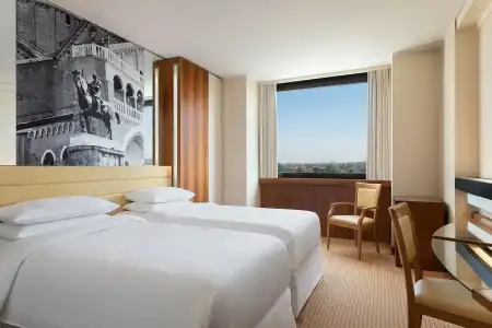 Four Points by Sheraton Padova - 27