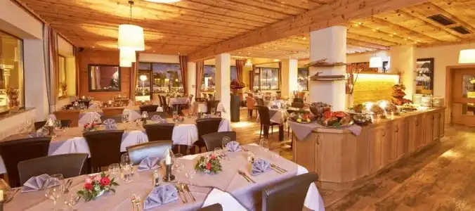 Saalbach Suites by Alps Resorts - 23