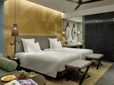 Pullman Phu Quoc Beach Resort - 27