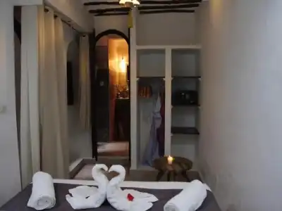 Riad Dar Khmissa - 48