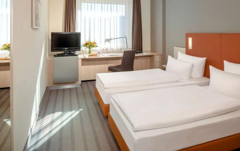 Essential by Dorint Berlin-Adlershof - 48