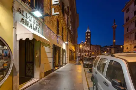 Amalfi - 0