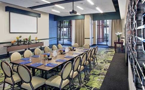 Sheraton Vistana Villages Resort Villas, I-Drive/Orlando - 13