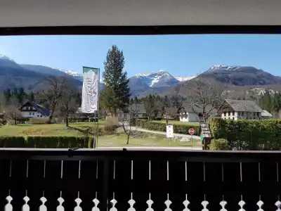 Gasperin Bohinj - 62