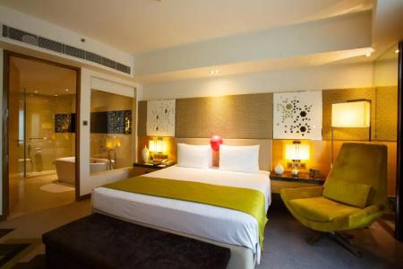 Courtyard by Marriott Agra - 57