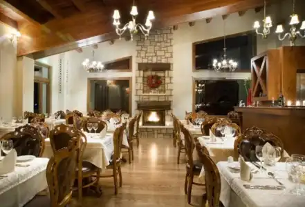 Tagli Resort & Villas - 9