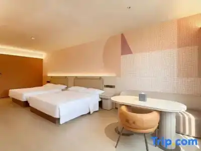 Dorsett Wuhan - 136