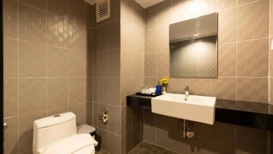 Royal Phala Cliff Beach Resort and Spa - 105