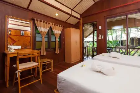 Palm Leaf Resort - 64