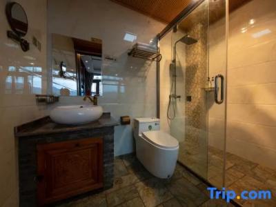 Shanyushe Renwen Boutique Inn - 42