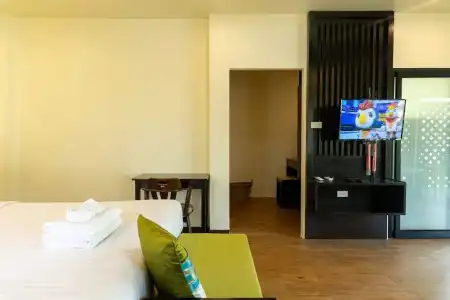 Garto Beach Resort Samui - 24