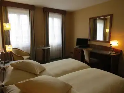 Hôtel du Port - 3