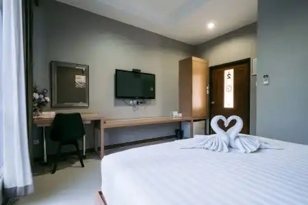 Jintana Resort - 50