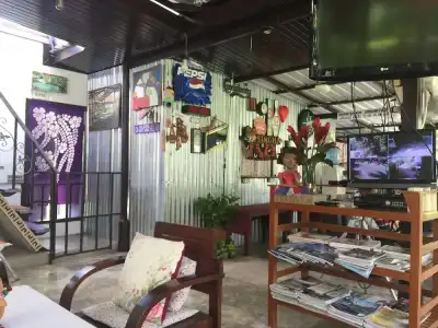 Baan Phor Bangkontee - 22