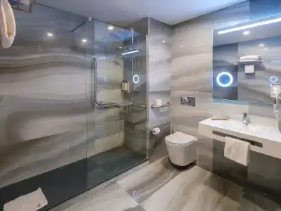 Mercure Paris Nanterre - 93