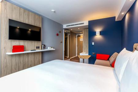 Holiday Inn Express Logrono Rioja by IHG - 32