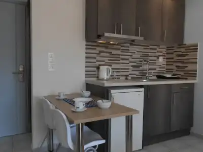 Aristo Apartments - 59