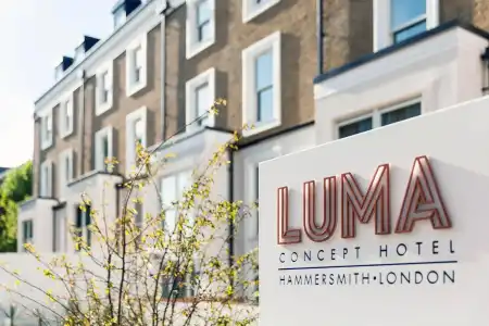 Heeton Concept - Luma Hammersmith - 36
