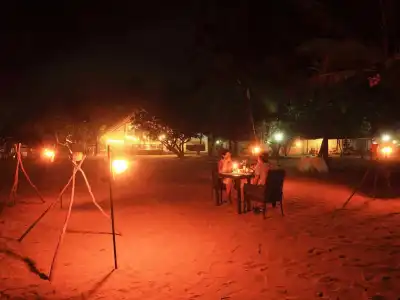 Siddhalepa Ayurveda Resort - All Meals, Ayurveda Treatment, Yoga Resort - 21