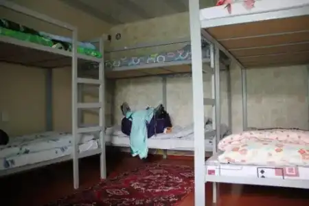 Apple Hostel Cholpon Ata - 3