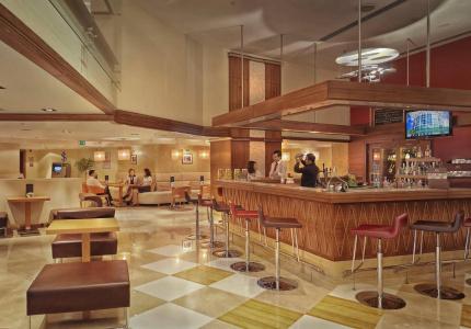 Deltas by Marriott Istanbul West - 23