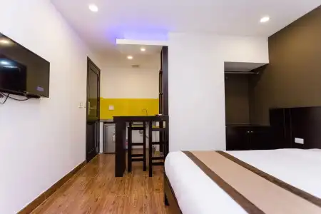 Blue Ocean Beachside Danang - 10