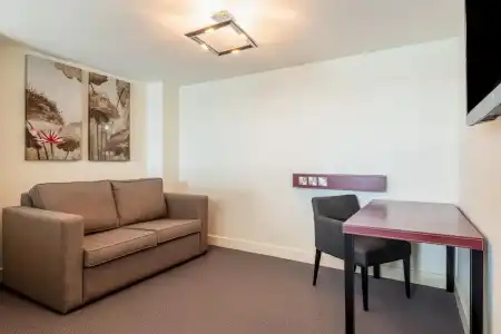 Radisson Blu Bristol - 87