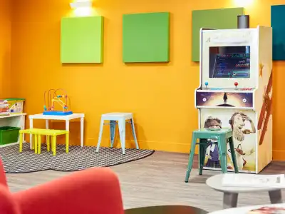 Hôtel Ibis Styles Marseille Vieux Port - 16