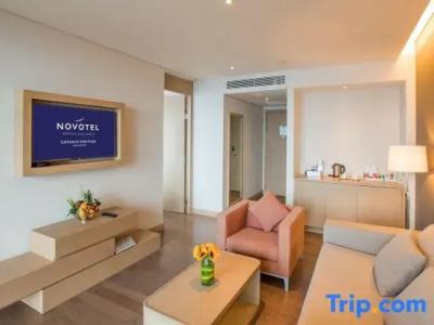 Novotel Danang Premier Han River - 223