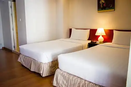 I Residence Sathorn - 77