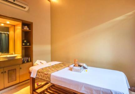 AlamKulkul Boutique Resort - 21