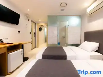 Cozy Myeongdong - 49
