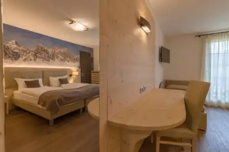 Villa Argentina Cortina d'Ampezzo - 106