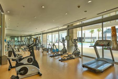 Crystal Centro Pearl Collection - Ultimate All Inclusive - 21