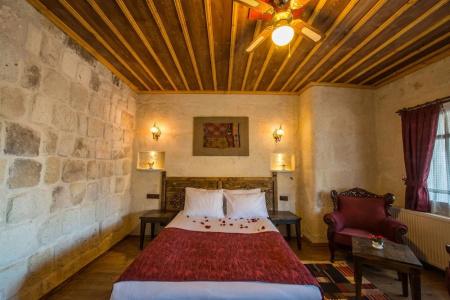 Garden Inn Cappadocia - 49