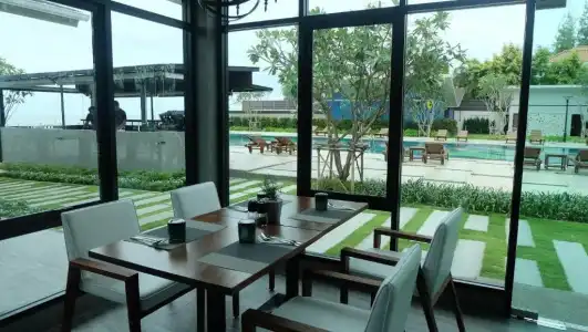 Coral Tree Villa Huahin - 6