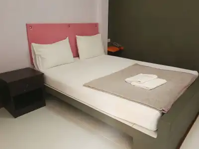 The Star Villa Resort - 2